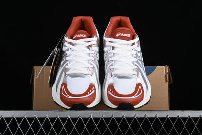 Asics Gel-Flux CN Low-Top Breathable Casual Running Shoes