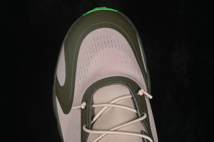 On Cloudsolo Breathable Shoes