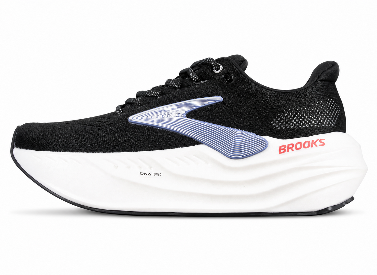 Brooks Glycerin Max Sports Casual Breathable Professional Running Shoes