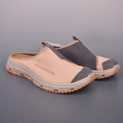 Salomon RX Slide 3.0 Suede Beige L47431700