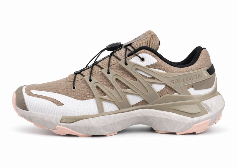 Salomon XT PU.RE Advanced Fallen Rock L47802600