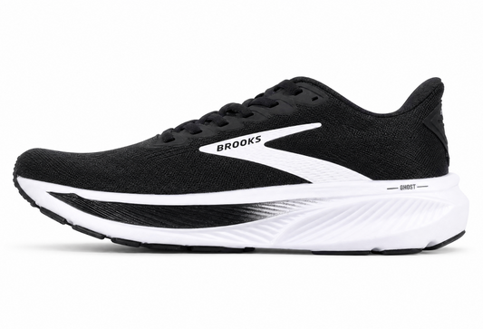 Brooks Ghost 17 Shock Absorbing Racing Marathon Shoes