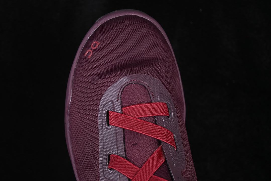 On Cloudnova Moon Low-Top Casual Lifestyle Shoes