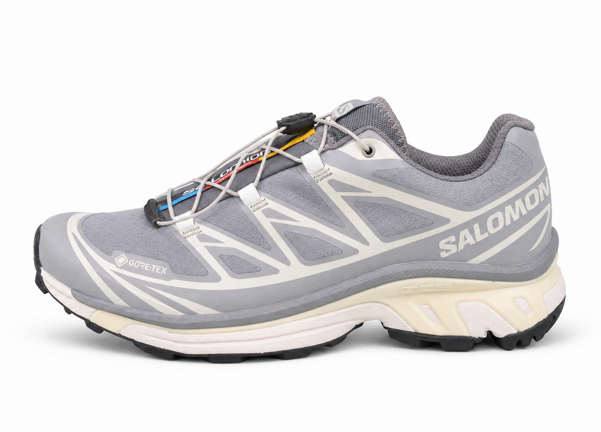 Salomon XT-6 Monument Phantom Vanilla Ice L47305700
