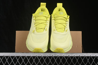 On Cloudsolo Breathable Shoes