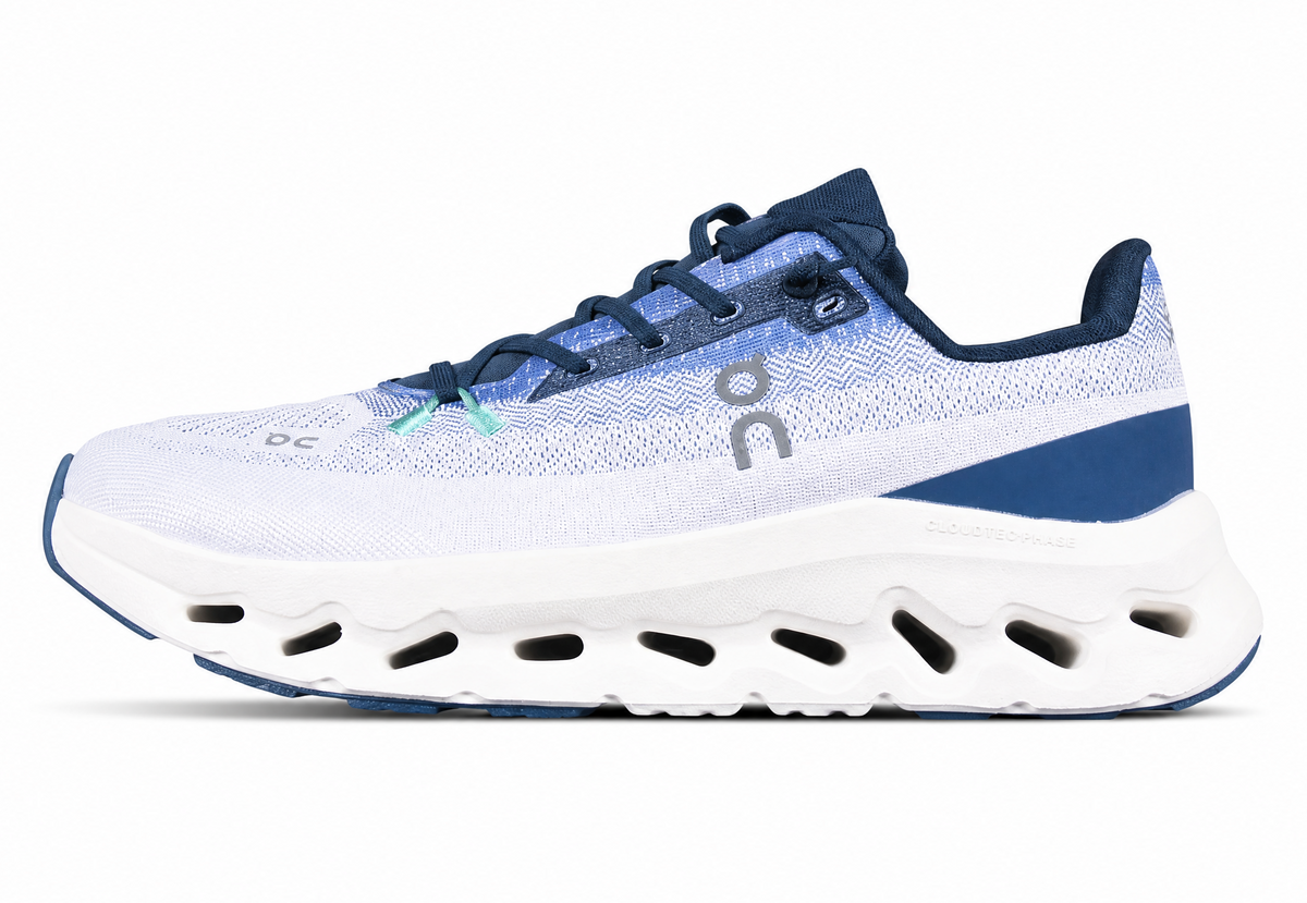 On Cloudtilt Anti Slip Casual Running Shoes
