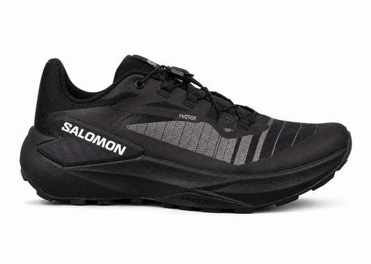 Salomon Genesis Salomon Black L49137700