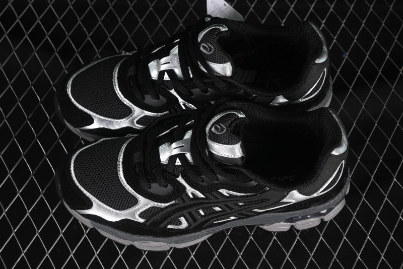 Asics Gel-NYC Retro Breathable Casual Shoes