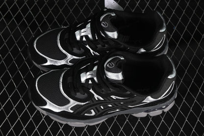 Asics Gel-NYC Retro Breathable Casual Shoes