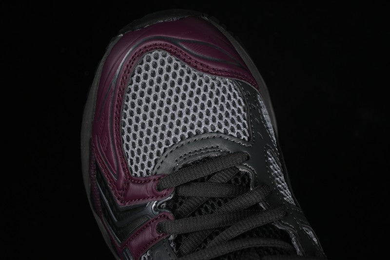 Asics Gel-Kayano 14 Breathable Professional Running Shoes