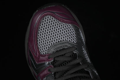 Asics Gel-Kayano 14 Breathable Professional Running Shoes