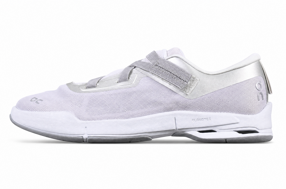 On Cloudnova Moon Low-Top Casual Lifestyle Shoes