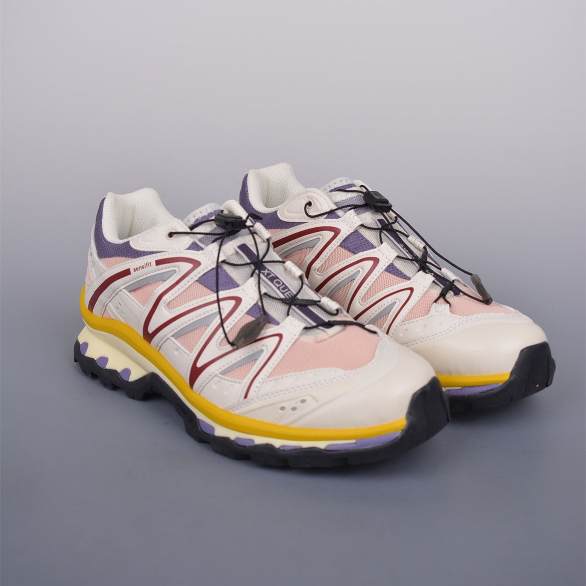Salomon XT-Quest ADV Cadet Pink 412553