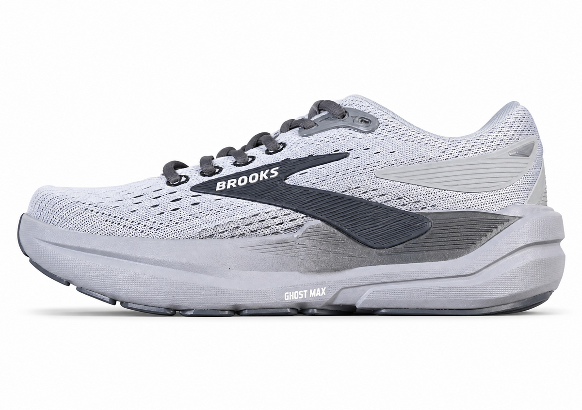 Brooks Ghost Max 3 Marathon Running Shoes