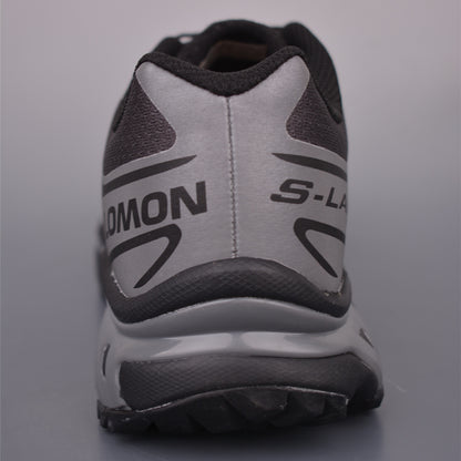 Salomon XT-6 Nocturne Vision Black Footwear Silver L49131400