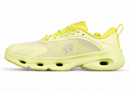 On Cloudsolo Breathable Shoes