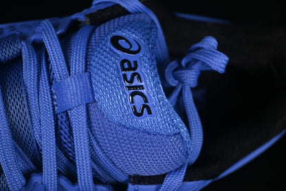 Asics Gel-Resolution 9 Retro Breathable Cushioned Casual Running Shoes