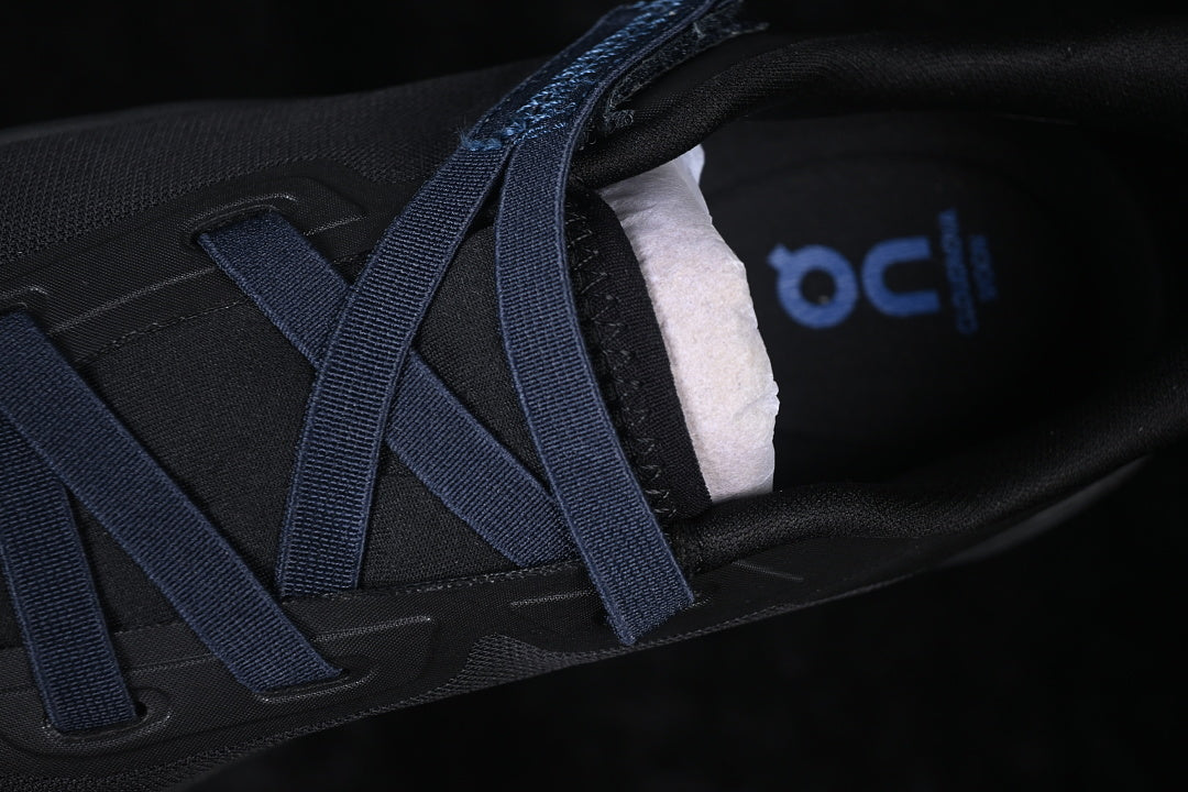 On Cloudnova Moon Low-Top Casual Lifestyle Shoes