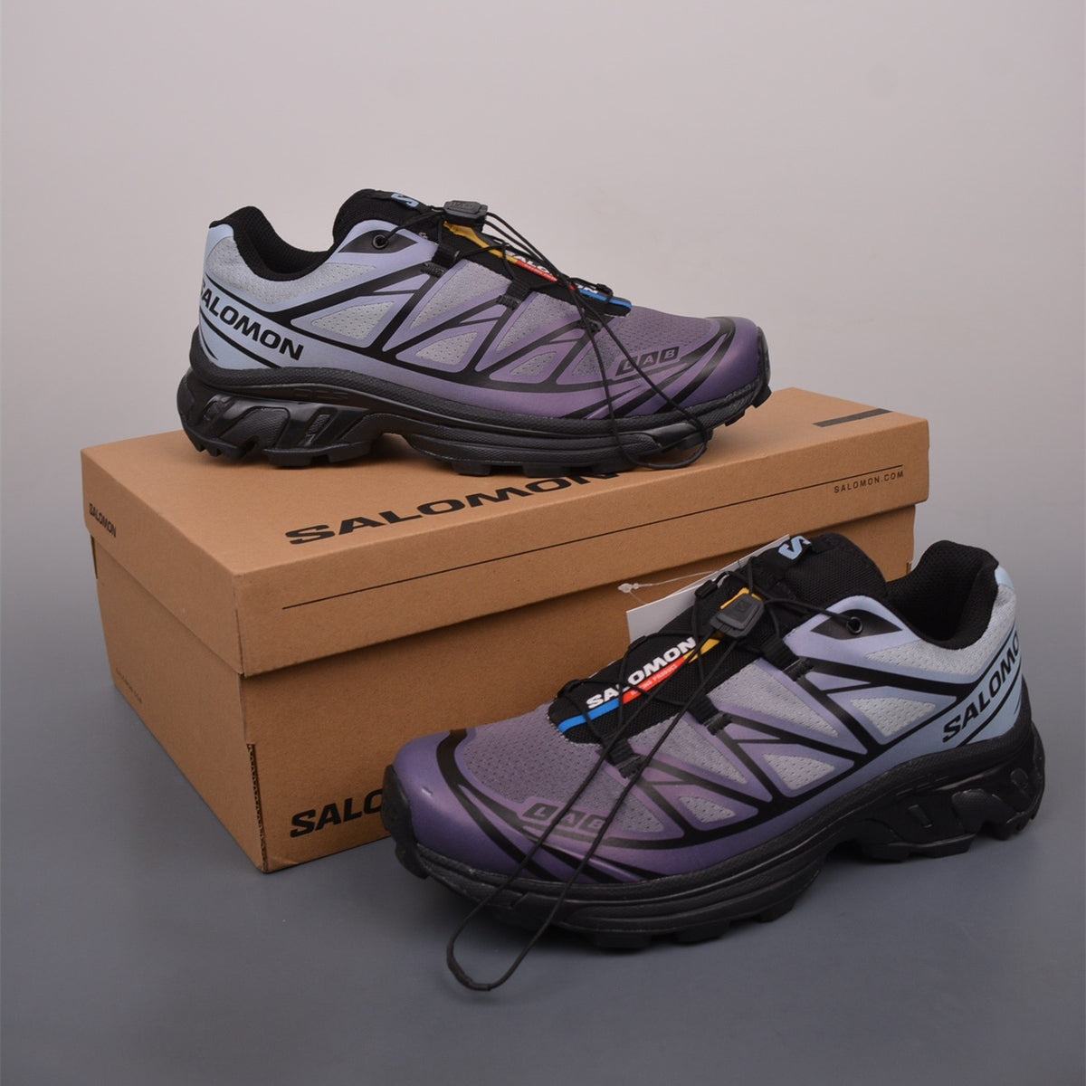 Salomon XT-Chromatic ADV XT 3D