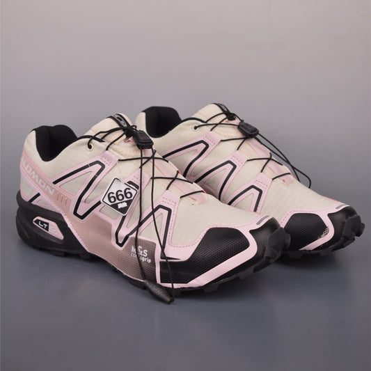 Salomon Speed Cross 3 Vanilla IceIcy PinkBlack L49147700