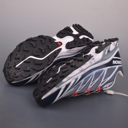Salomon XT-6 GTX Grisaille Blue Nights L47864000