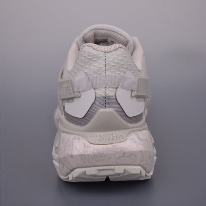 Salomon XT PU.RE ADVANCED Silver Gray 476047