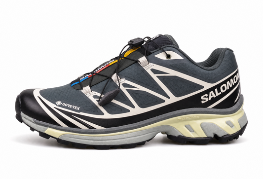 Salomon XT-6 Urban Chic Lime Cream L47581300