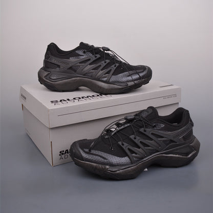 Salomon XT Pu.re Advanced Black 474460