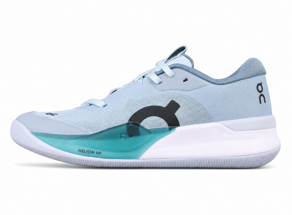 On The Roger Pro 3 Anti Slip Running Shoes