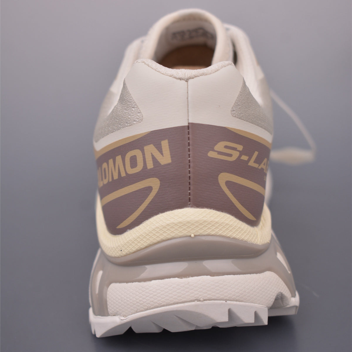 Salomon XT-6 Vanilla Ice Iron Etherea L47737700