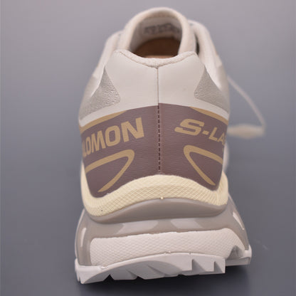 Salomon XT-6 Vanilla Ice Iron Etherea L47737700