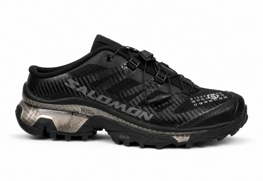 MM6 Maison Margiela x SALOMON XT-4 Mule 475359
