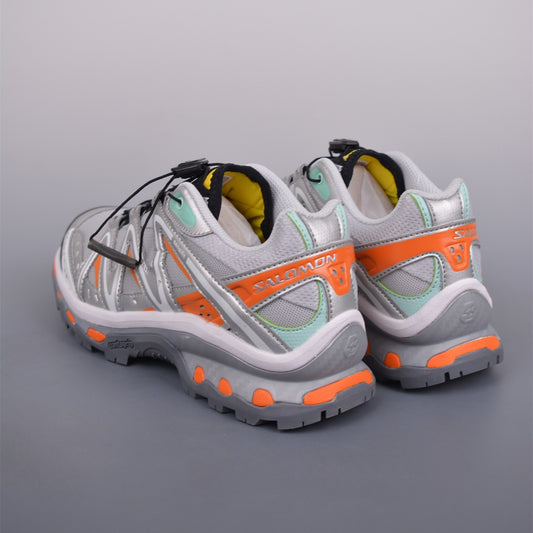 Salomon XT-Quest ADV Sliver Mint Orange 471644