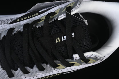Brooks Ghost 17 Shock Absorbing Racing Marathon Shoes