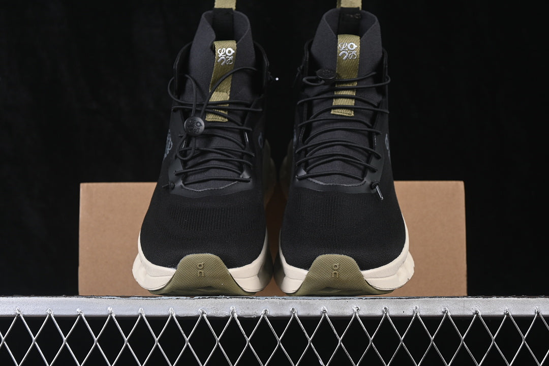 On Cloudtilt High Top Casual Life Shoes