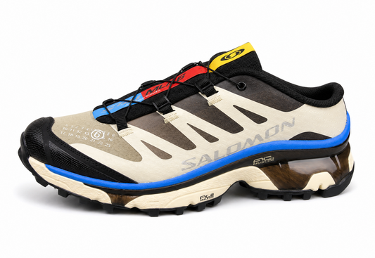 MM6 Maison Margiela x SALOMON XT-4 Mule 475360