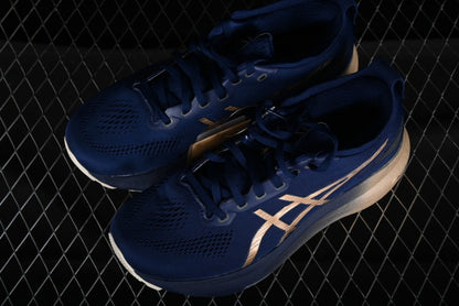 Asics Gel-Kayano 31 Breathable Cushioned Running Shoes
