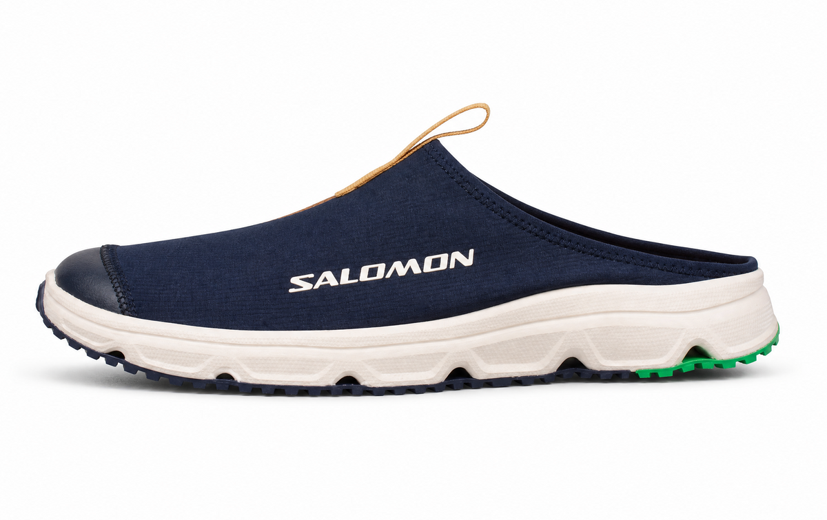 Salomon RX Slide 3.0 Dark Sapphire L47131500
