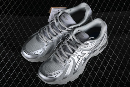 Asics Gel-Flux CN Low-Top Breathable Casual Running Shoes
