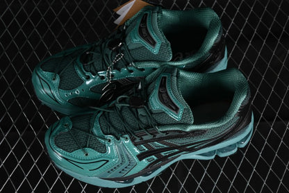 Asics Gel-Kayano 14 Breathable Professional Running Shoes