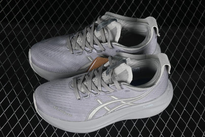 Asics Gel-Nimbus 27 Retro Breathable Casual Shoes
