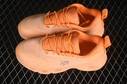 On Cloudsolo Breathable Shoes