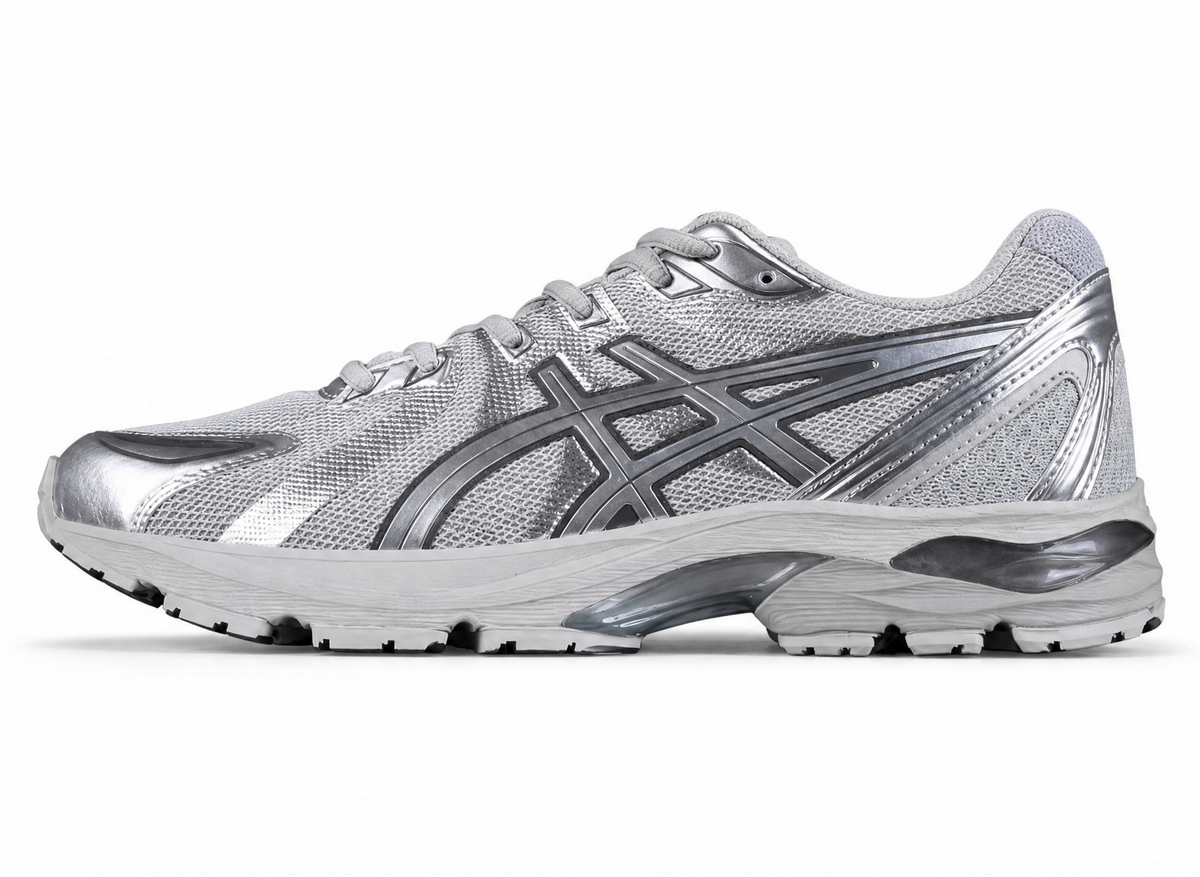 Asics Gel-Flux CN Low-Top Breathable Casual Running Shoes