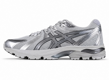 Asics Gel-Flux CN Low-Top Breathable Casual Running Shoes