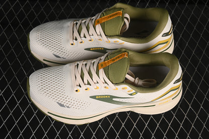 Brooks Ghost 15 Sports Casual Breathable Professional Running Shoes