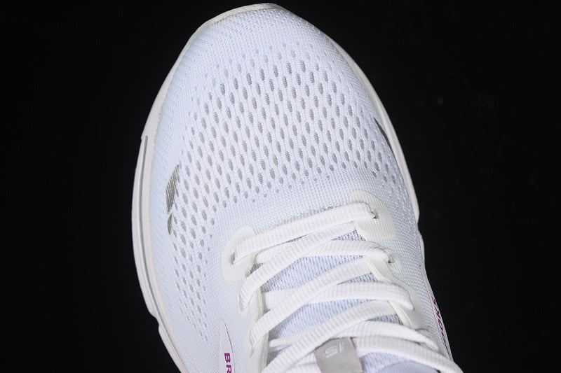 Brooks Ghost 15 Sports Casual Breathable Professional Running Shoes