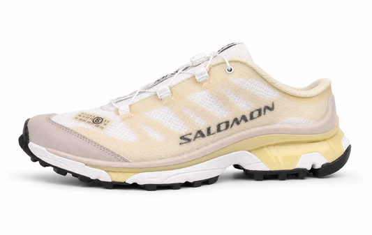 MM6 Maison Margiela x Salomon XT-4 Mule White Green Haze L47811200