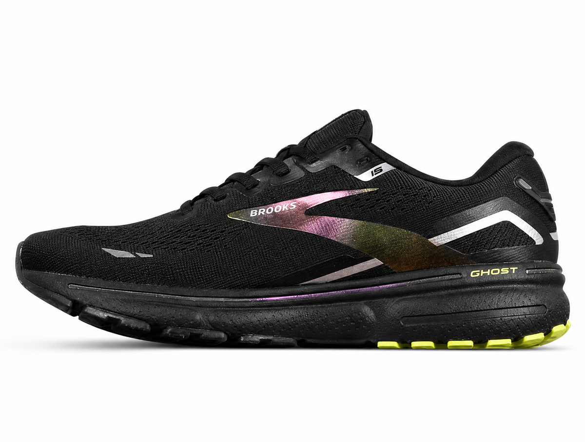 Brooks Ghost 15 Sports Casual Breathable Professional Running Shoes