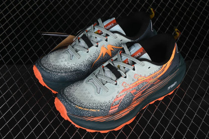 Asics Trabuco Max 4 Breathable Professional Running Shoes