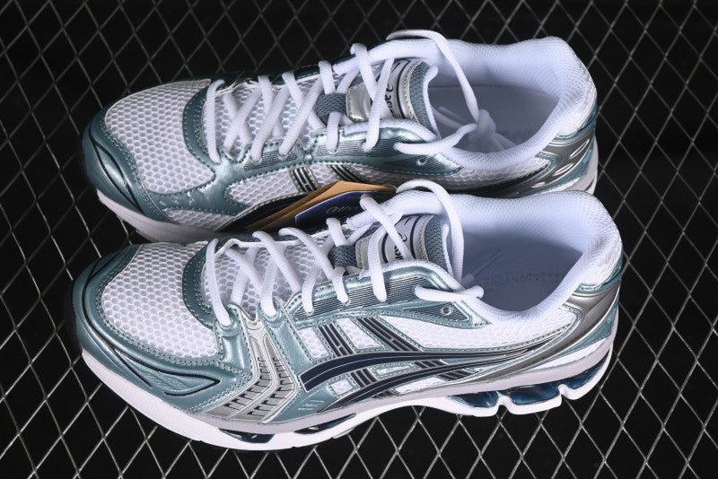 Asics Gel-Kayano 14 Breathable Professional Running Shoes